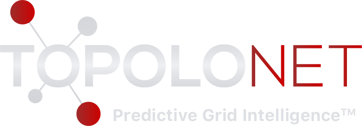 Topolonet, Predictive Grid Intelligence