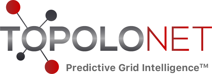 Topolonet, Predictive Grid Intelligence